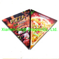 Take out Pizza Delivery Box with Custom Design Hot Sale (PZ2511013)